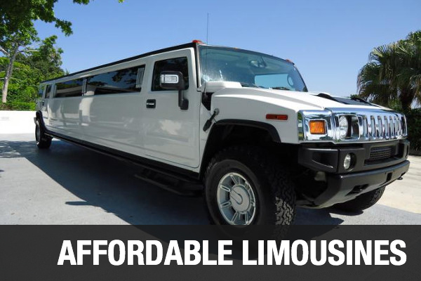 Hummer Limo Service Jersey City