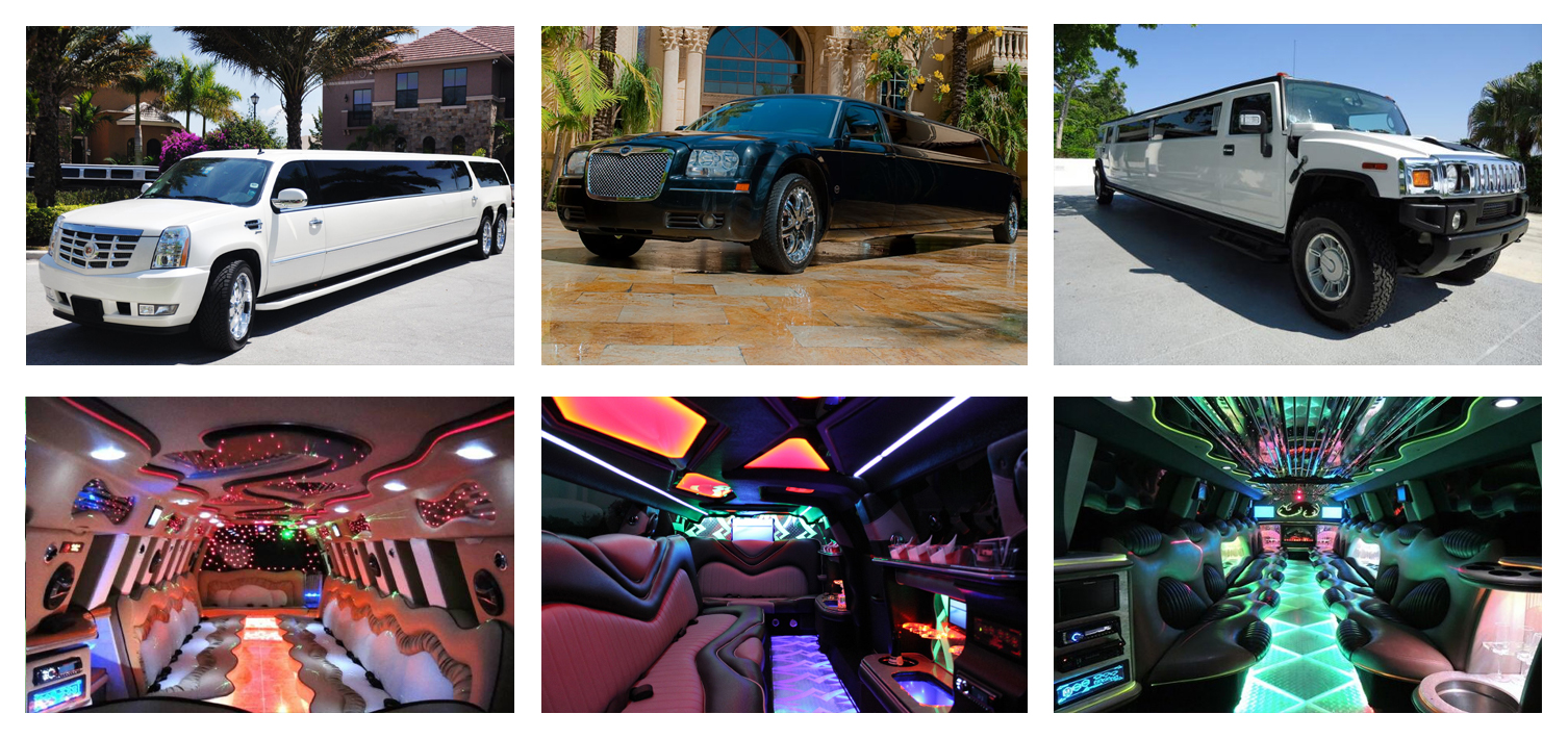 Limo Rental Jersey City