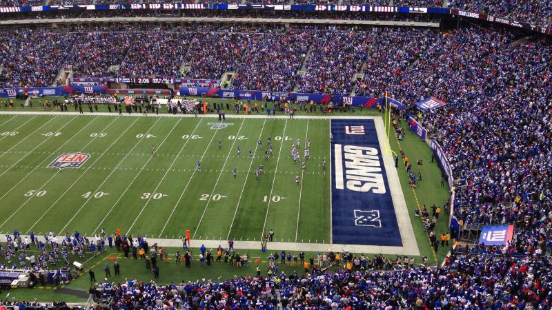 Limo Service Jersey City Metlife Stadium